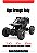 Super Carro Maxxy 4x4 de controle remoto 30cm - Imagem 4