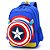 Mochila infantil Capitão América - Imagem 1