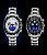 Relógio de luxo TVG Led seals elite Original - Imagem 2
