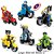 Lego Super Heróis / Kit com Personagens - Imagem 16