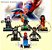 Lego Super Heróis / Kit com Personagens - Imagem 7
