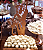 Macaron Tradicional - 30 unidades - Imagem 3