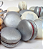Macaron Metalizado - 30 unidades - Imagem 2