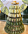 Torre de Macarons - 8 Andares - 135 macarons - Imagem 2