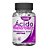 01 POTE de Acido HIALURÔNICO 500mg 60 Cápsulas Flora Viva! - Imagem 1