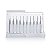 Mandril com brocas Dspiae AT-VHDS - Imagem 9