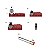 Enrolador de Photoetched Dspiae AT-RS - Imagem 7