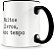 Caneca Personalizada Muitos livros Pouco tempo - Imagem 3