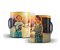 Caneca Branca Personalizada Com Foto, Logo, Imagem ou Texo. - Imagem 4