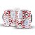 Caneca Branca Personalizada Com Foto, Logo, Imagem ou Texo. - Imagem 3