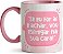 Caneca Melhor Mãe do Mundo – Se eu For Ai... - Imagem 1