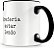 Caneca Para Leitor  "Preferia Estar Lendo" - Imagem 4
