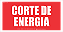 Placa Corte De Energia Fotoluminescente MA10 - Imagem 1