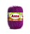 Anne Circulo  500m- cor 6116 - Rosa Choque - Imagem 1