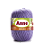 Anne Circulo  500m- cor 6313 - Amora - Imagem 1