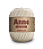 Anne Circulo  500m- cor 20 - Natural - Imagem 1