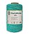 EuroRoma 1,8 kg nº 6 cor 810 - Verde Água Escuro - Imagem 1