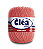 Cléa 1000 Circulo cor 3048 - Flamingo - Imagem 1