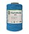 EuroRoma 1,8 Kg nº 8 cor 901 - Azul Piscina - Imagem 1
