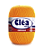 Cléa 1000 Circulo cor 4156 - Cenoura - Imagem 1