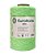 EuroRoma 1,8 kg nº 8 cor 801 - Verde Limão - Imagem 1