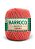 Barroco MaxColor nº6 400g Cor 4004- Coral Vivo - Imagem 1
