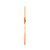 Agulha de Crochê Alumínio 3,5mm - Imagem 1