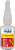 Cola Instantânea Artesanato Nº3 20g - Alta Viscosidade - Tekbond - Imagem 1