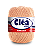 Cléa 1000 Circulo - cor 4224 - Peach Fuzz - Imagem 1