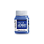 Tinta Acrilex Para Tecido Fosca Cor 501 Azul Turquesa 37ml - Imagem 1