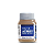 Tinta Acrilex Para Tecido Fosca Cor 953 Marrom Café 37ml - Imagem 1