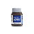 Tinta Acrilex Para Tecido Fosca Cor 896 Rústico 37ml - Imagem 1