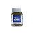 Tinta Acrilex Para Tecido Fosca Cor 551 Sépia 37ml - Imagem 1