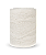 Barbante EuroRoma Spesso 1kg – 24 fios cor 100 - Cru - Imagem 2