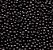 Perola ABS Com Furo Cor Preto - Imagem 5