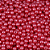 Perola ABS Com Furo Cor Roma - Imagem 1