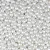 Perola ABS Com Furo Cor Branco - Imagem 4