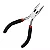 Alicate Slim Meia Cana - Imagem 2