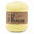 Fio De Malha Extra Premium Cor 05-Amarelo Bebê - Imagem 1