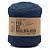 Fio De Malha Extra Premium Cor 44-Marinho Cor Especial - Imagem 1