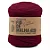 Fio De Malha Extra Premium Cor 86-Marsala Cor Especial - Imagem 1