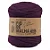 Fio De Malha Extra Premium Cor 30-Berinjela Cor Especial - Imagem 1