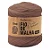 Fio De Malha Extra Premium Cor 85-Mocha Mousse - Imagem 1