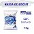 Massa De Biscuit Natural 1 Kg - Imagem 1