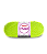 Lã Mollet Circulo 40gr Cor-0780-Amarelo Neon - Imagem 1