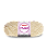 Lã Mollet Circulo 40gr Cor-8176-Off White - Imagem 1