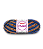 Lã Mollet Circulo 40gr Cor-9952-Mescla Veleiro - Imagem 1