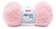 Lã Amore Baby 40gr Cor-833-Rosa Candy - Imagem 1