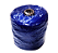Fio de Malha Conceitual Residual Cor-Royal 1 kg - Imagem 2