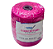 Fio de Malha Conceitual Residual Cor-Pink 1 kg - Imagem 1